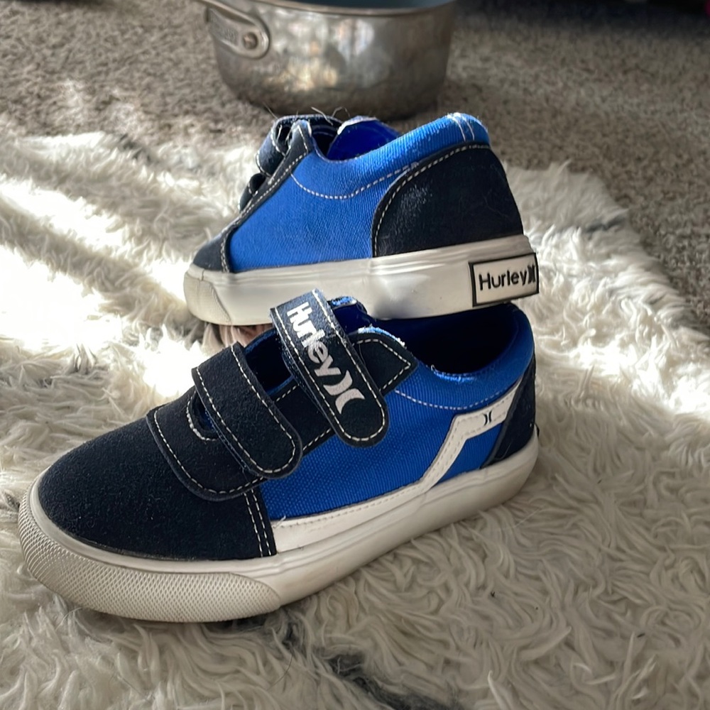 Hurley Shoes